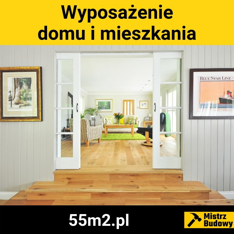 55m2.pl Twoje nowe mieszkanie